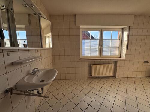 Foto - 3 Zimmer Etagenwohnung in Rheda-Wiedenbrück