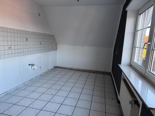 Foto - Etagenwohnung in Rheda-Wiedenbrück zur Miete