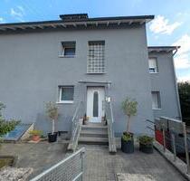 Großzügige 4-Zimmer Wohnung in attraktiver Lage von Haltingen - Weil am Rhein