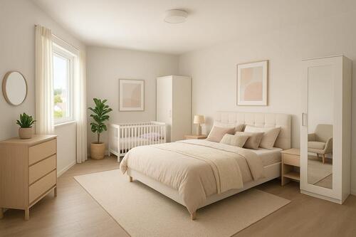 Foto - 4 Zimmer Etagenwohnung in Weil am Rhein