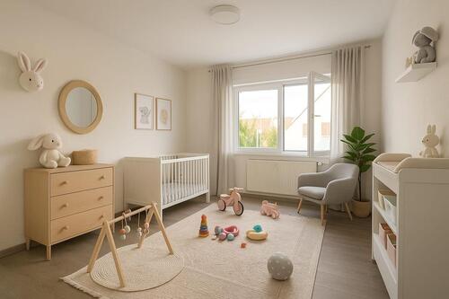 Foto - Etagenwohnung in Weil am Rhein zur Miete