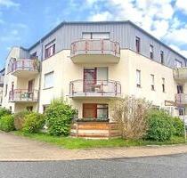 Frisch sanierte 1 Zimmerwohnung mit Balkon. Frei ab sofort! - Bannewitz