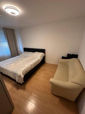 Foto - 2 Zimmer Etagenwohnung in Nürnberg