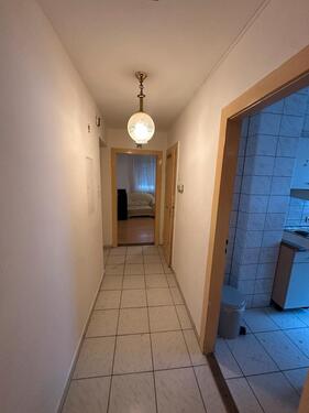 Foto - Etagenwohnung in Nürnberg zur Miete