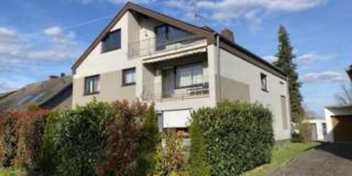 Foto - 2 ZKB, Einbauküche, Abstellraum, eigener Kelleraum in Plaidt