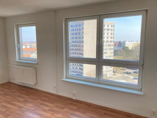 Foto - ÜBER DEN DÄCHERN DESSAUS... - 335,00&nbsp;EUR Kaltmiete, ca.&nbsp; 55,70&nbsp;m&sup2;