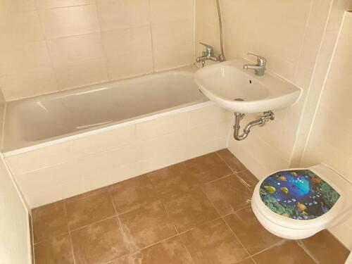 Foto - Etagenwohnung in Dessau-Roßlau zur Miete