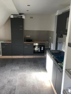 Foto - 2 Zimmer Dachgeschoßwohnung zur Miete in Neunkirchen