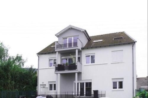 Foto - Klimatisierte Dachgeschosswohnung Stiring-Wendel