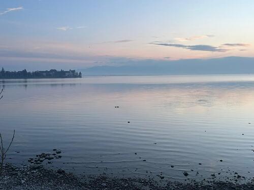 Foto - 2-Zimmer-Wohnung zur Miete auf Zeit direkt am Lindauer Ufer