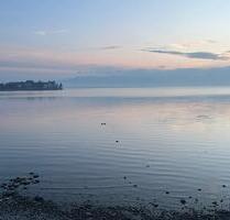 2-Zimmer-Wohnung zur Miete auf Zeit direkt am Lindauer Ufer - Lindau (Bodensee)