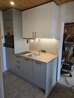 Foto - Etagenwohnung in Lindau (Bodensee) zur Miete