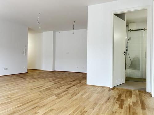 Foto - Etagenwohnung in Düsseldorf zur Miete