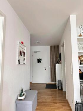 Foto - 2 Zimmer Etagenwohnung in Kelheim