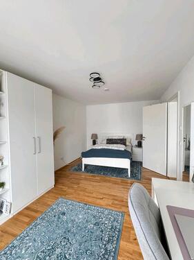 Foto - Etagenwohnung in Kelheim zur Miete