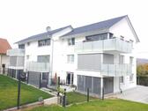 Foto - 3-Zimmer-Wohnung mit EBK & Balkon in Schliengen- Liel