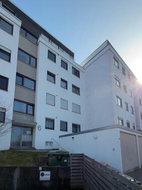 Foto - 3 Zimmer Etagenwohnung zum Kaufen in Hemmingen