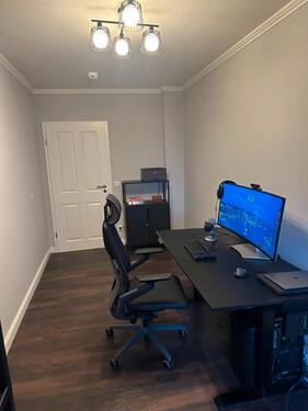 Foto - 3 Zimmer Etagenwohnung zur Miete in Nürnberg