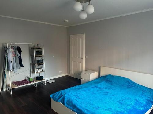 Foto - 3 Zimmer Etagenwohnung in Nürnberg