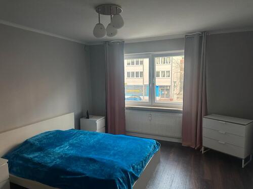 Foto - Etagenwohnung in Nürnberg zur Miete