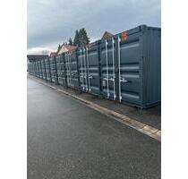 Container Vermietung - 130,00&nbsp;EUR Miete, in Weilersbach (PLZ: 91365)