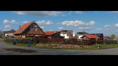 Foto - 4 Zimmer Einfamilienhaus zum Kaufen in Berge