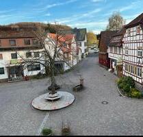 Charmante Wohnung in ruhiger Lage von Modautal-Neunkirchen