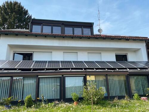 Foto - 5-Zimmer Wohnung in ruhiger Lage, Zentrumsnähe