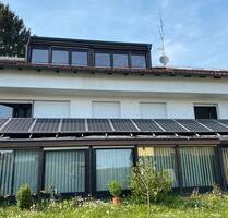 5-Zimmer Wohnung in ruhiger Lage, Zentrumsnähe - Schöllnach