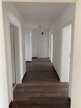 Foto - 5 Zimmer Etagenwohnung in Schöllnach