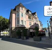 SCHADE HAUSVERWALTUNG - Großzügige 4-Zimmerwohnung in Innenstadtlage! - Plettenberg