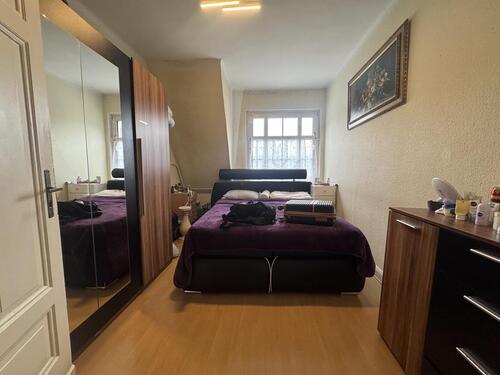 Foto - Etagenwohnung in Plettenberg zur Miete