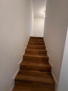 Foto - 5 Zimmer Maisonettenwohnung in Bremen