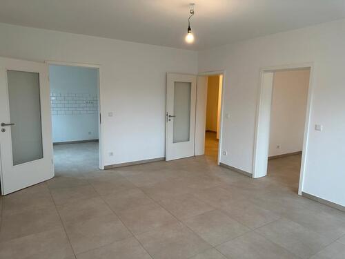Foto - Renovierte 2,5 Zimmerwohnung mit sonnigem Balkon in DO-Westrich