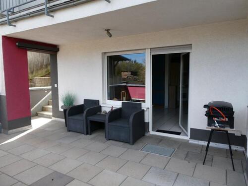 Foto - 1 Zimmer Erdgeschoßwohnung in Ettringen