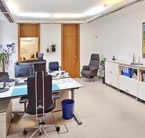 Gehobene Büro- & Praxisräume | Großsachsenheim-Mitte (2 Stellplätze)