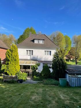 Foto - 7 Zimmer Einfamilienhaus in Übach-Palenberg