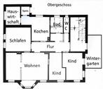 Foto - 5 Zimmer Etagenwohnung zum Kaufen in Georgensgmünd