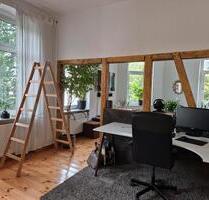2,5 Zimmer-Wohnung im Östlichen - Braunschweig Östliches Ringgebiet