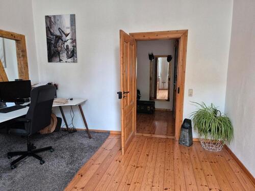 Foto - 2.5 Zimmer Etagenwohnung in Braunschweig