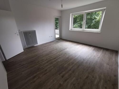 Foto - Etagenwohnung zur Miete in Herten