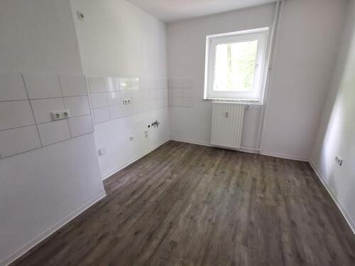 Foto - Etagenwohnung in Herten zur Miete