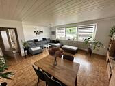 Foto - Familienfreundliche, helle 5 Raum-Wohnung mit Garage und Keller