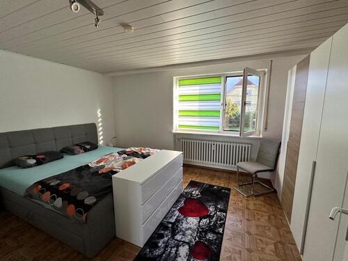 Foto - Etagenwohnung zur Miete in Heringen (Werra)