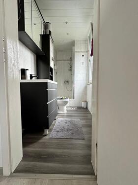 Foto - Etagenwohnung in Heringen (Werra) zur Miete