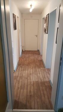 Foto - Etagenwohnung in Lamspringe zur Miete