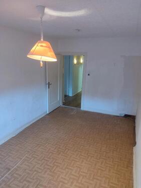 Foto - Etagenwohnung in Detmold zur Miete