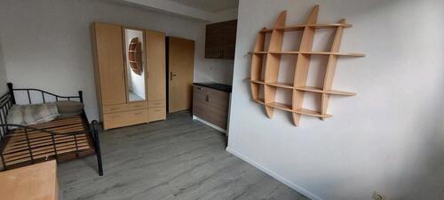 Foto - Etagenwohnung in Clausthal-Zellerfeld