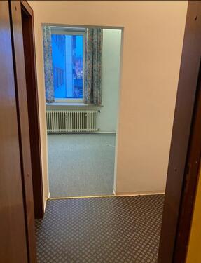 Foto - Etagenwohnung in Marktredwitz