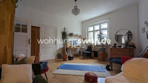 Foto - Wohnungsswap - 3 Zimmer, 80 m² - Hindenburgdamm, Berlin-12203